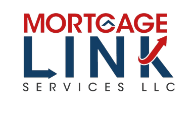 Mortgage Link Services Logo